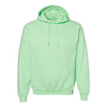 Heavy Blend Kapuzenpullover Hoodie Kapuzensweater