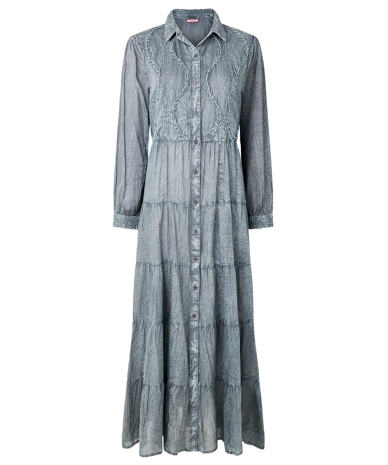 Joe Browns Robe Chemise Bohème Brodé  