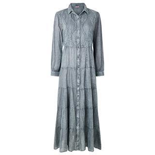 Joe Browns Robe Chemise Bohème Brodé  