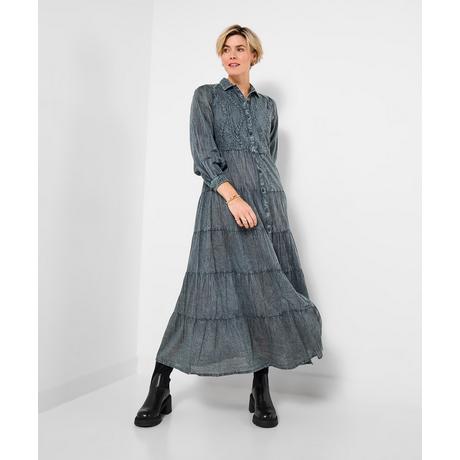 Joe Browns Robe Chemise Bohème Brodé  