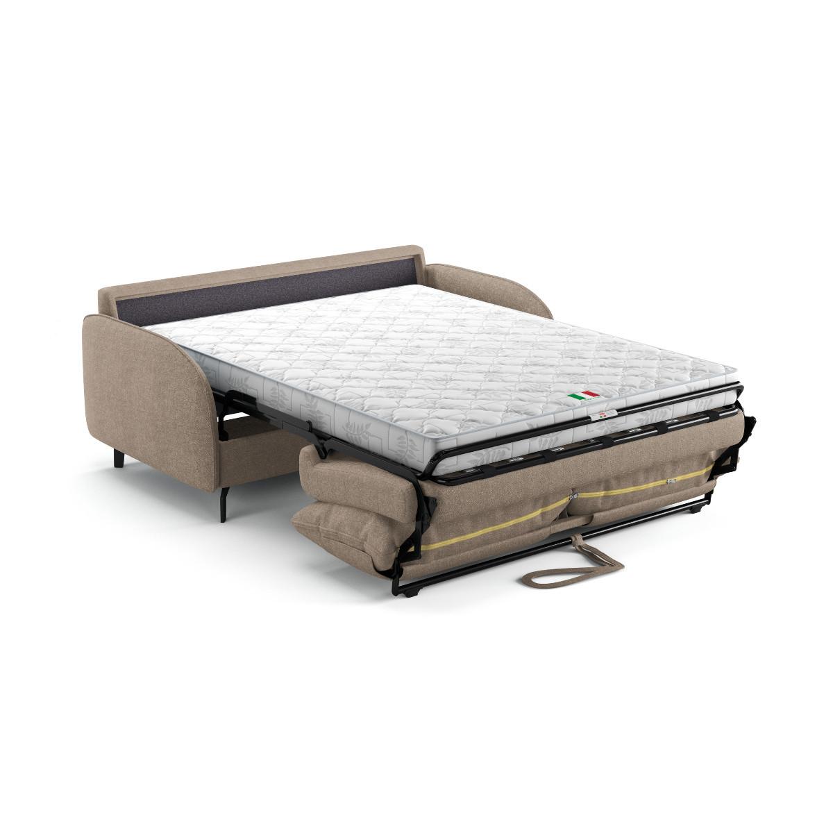 Calicosy Canapé lit BUBBLE  