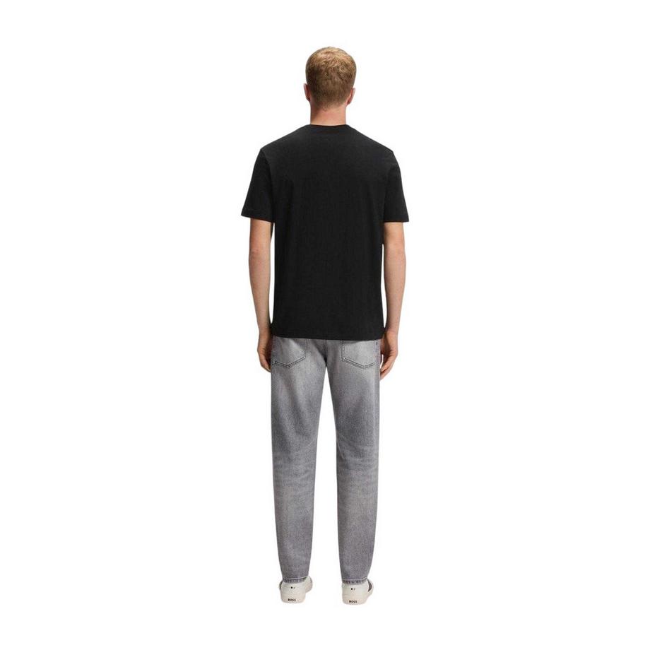 BOSS  T-ShirtMotiftyle Imprimé Graphique 