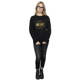 AC/DC  ACDC Rock N Roll Damnation Sweatshirt 