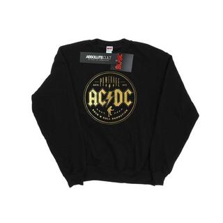 AC/DC  ACDC Rock N Roll Damnation Sweatshirt 