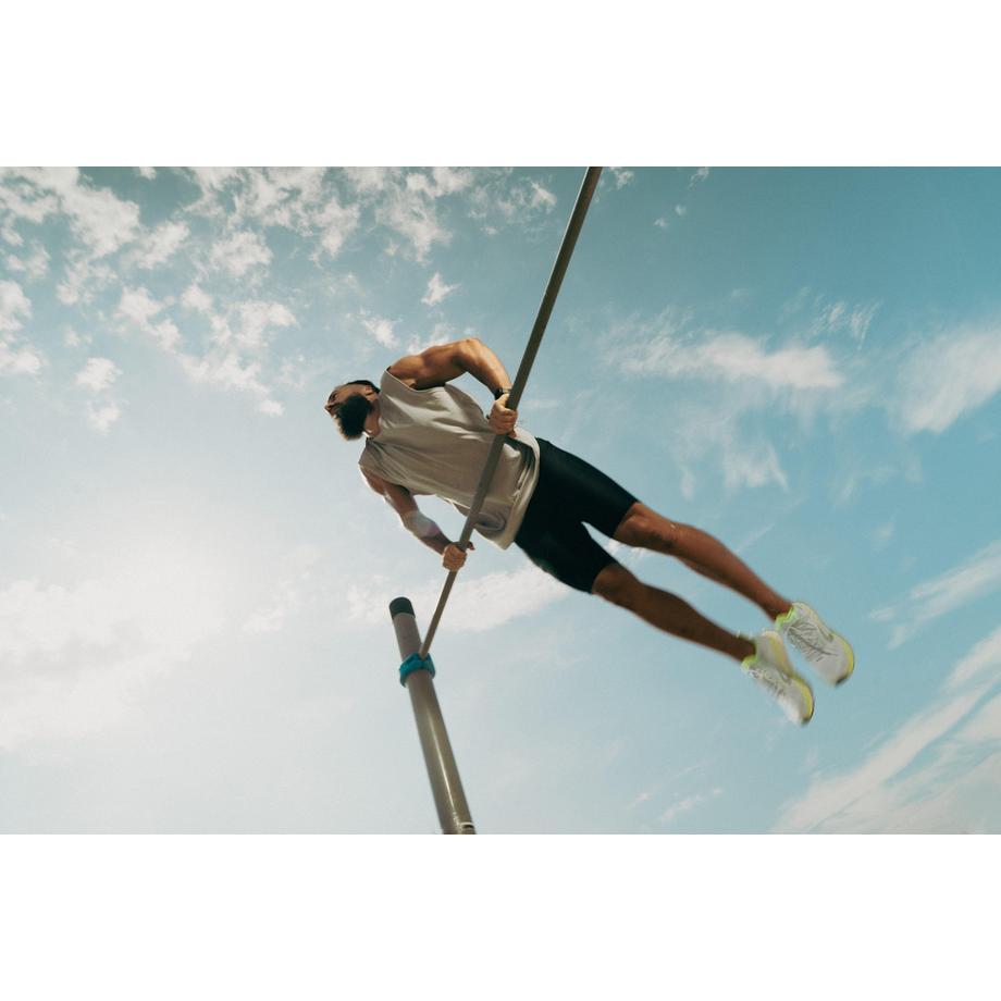 DOMYOS  Gainer - MUSCLE GAINER 