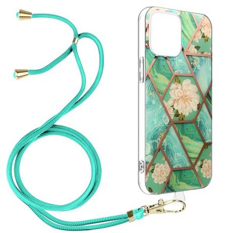 Avizar  Cover Cordoncino iPhone 13 Pro 