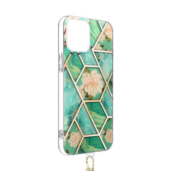 Avizar  Cover Cordoncino iPhone 13 Pro 