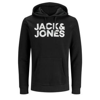 JACK & JONES Corp Logo Sweatshirt à capuche  