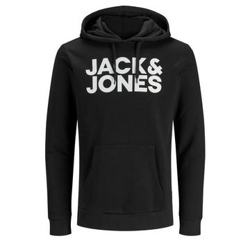Felpa con cappuccio Jack & Jones Corp Logo