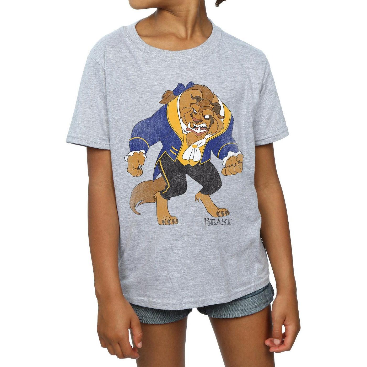 Disney  Beauty And The Beast TShirt 