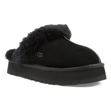 UGG Disquette Slipper - Black