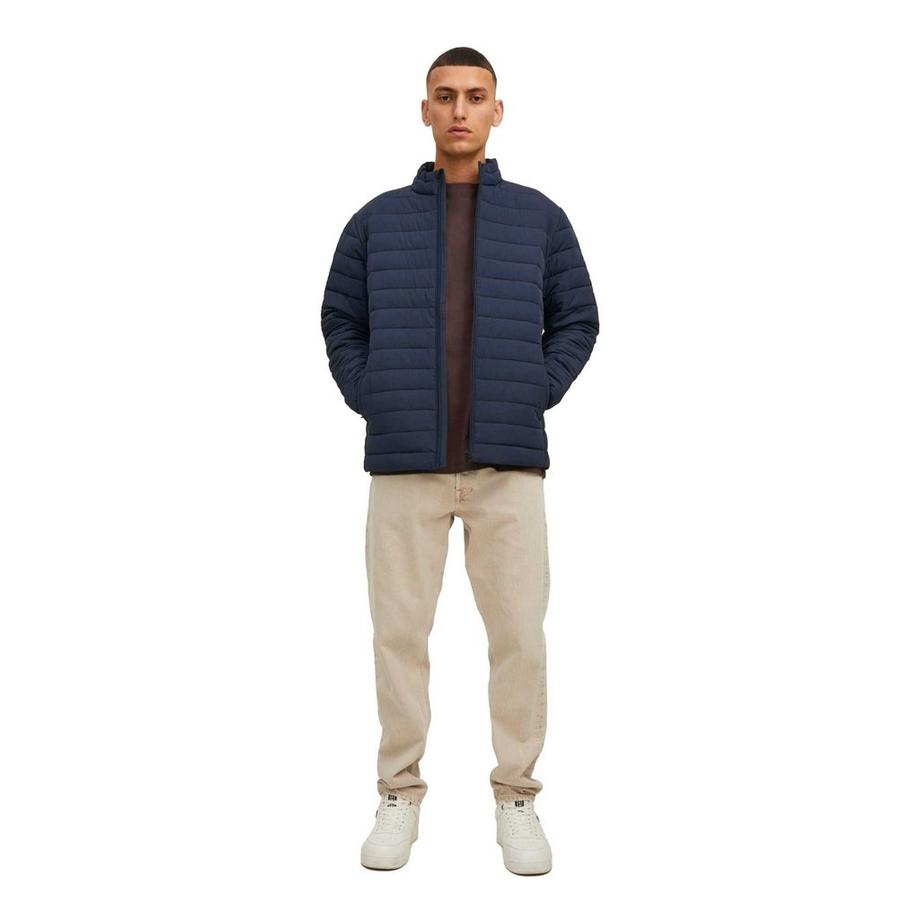 JACK & JONES Steppjacke Casual  