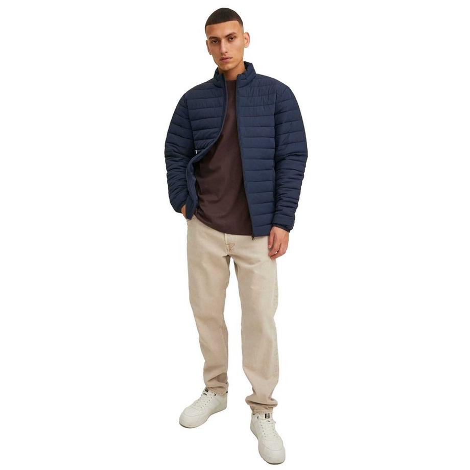 JACK & JONES Steppjacke Casual  