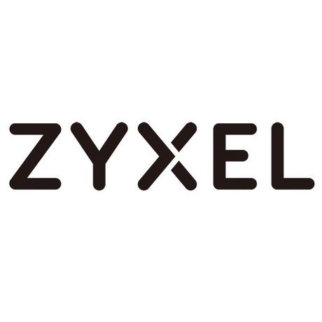 ZyXEL  LIC-BUN-ZZ0110F licenza per software/aggiornamento 1 licenza/e 1 anno/i 