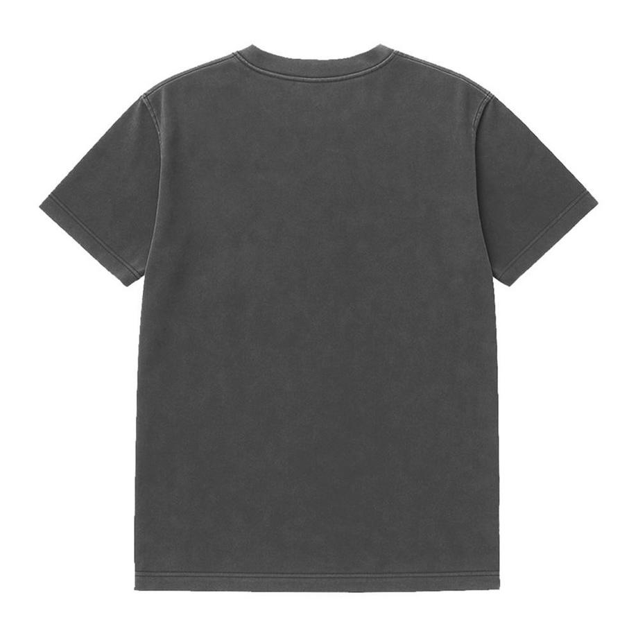 Jurassic Park T-Shirt Isla Nublar Lavage Vintage  