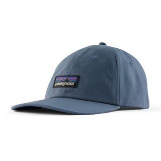 Patagonia  P6 Label Trad Cap-0 