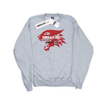 High School Musical The Musical Breaking Rules Sweatshirt