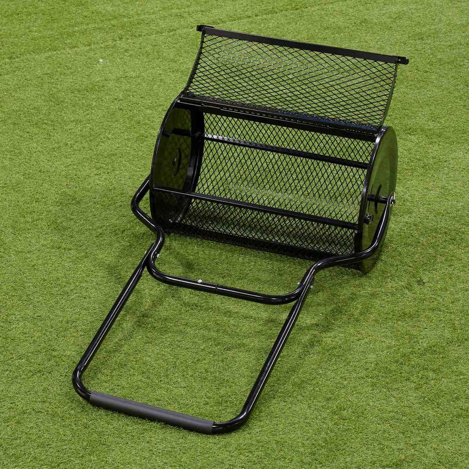 Northix  Kompoststreuer 75 Liter 