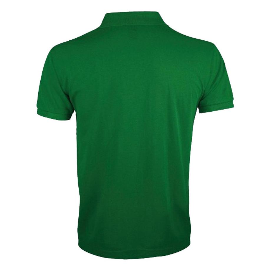 SOLS Prime Maglietta Polo  