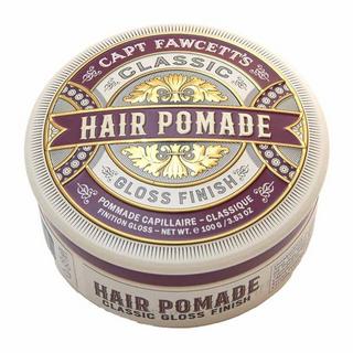 Captain Fawcett  Classic Pomade - Gloss Finish 