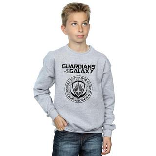 MARVEL  Guardians Of The Galaxy Vol. 2 Sweatshirt 