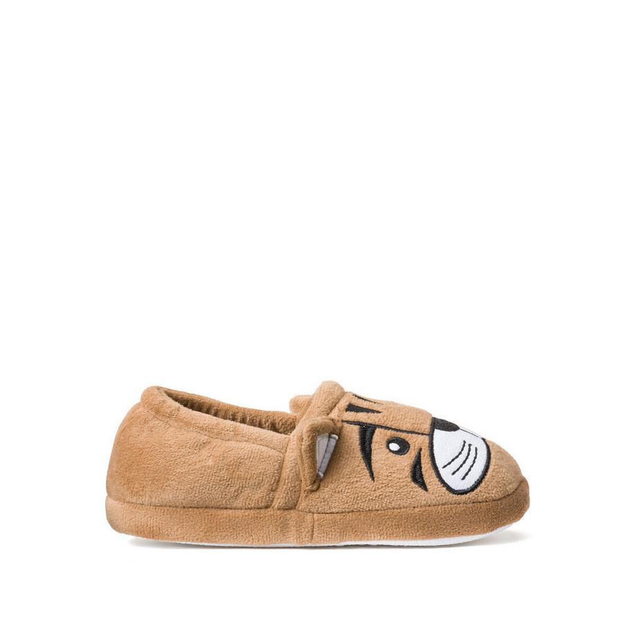 La Redoute Collections Pantofole ricamate  