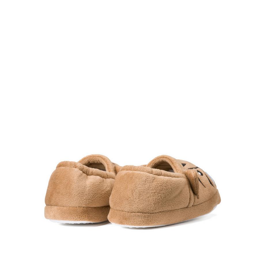 La Redoute Collections Pantofole ricamate  