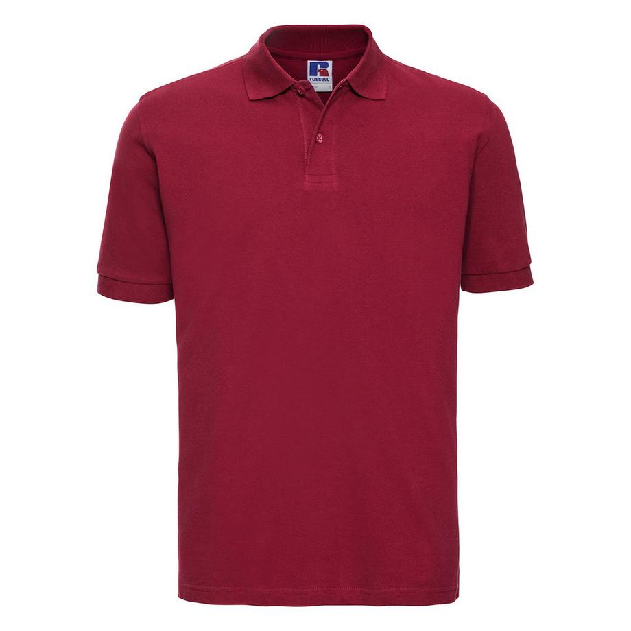 Classic Poloshirt