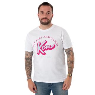 Barbie  Not Just Arm Candy Classic TShirt 