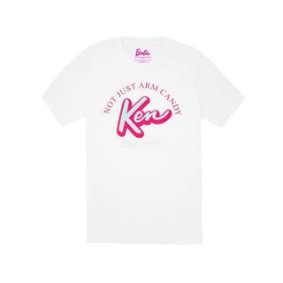 Barbie  Not Just Arm Candy Classic TShirt 