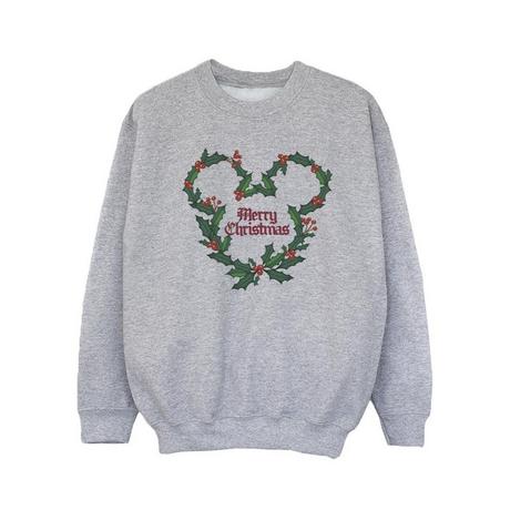 Disney  Sweat MERRY HOLLY 