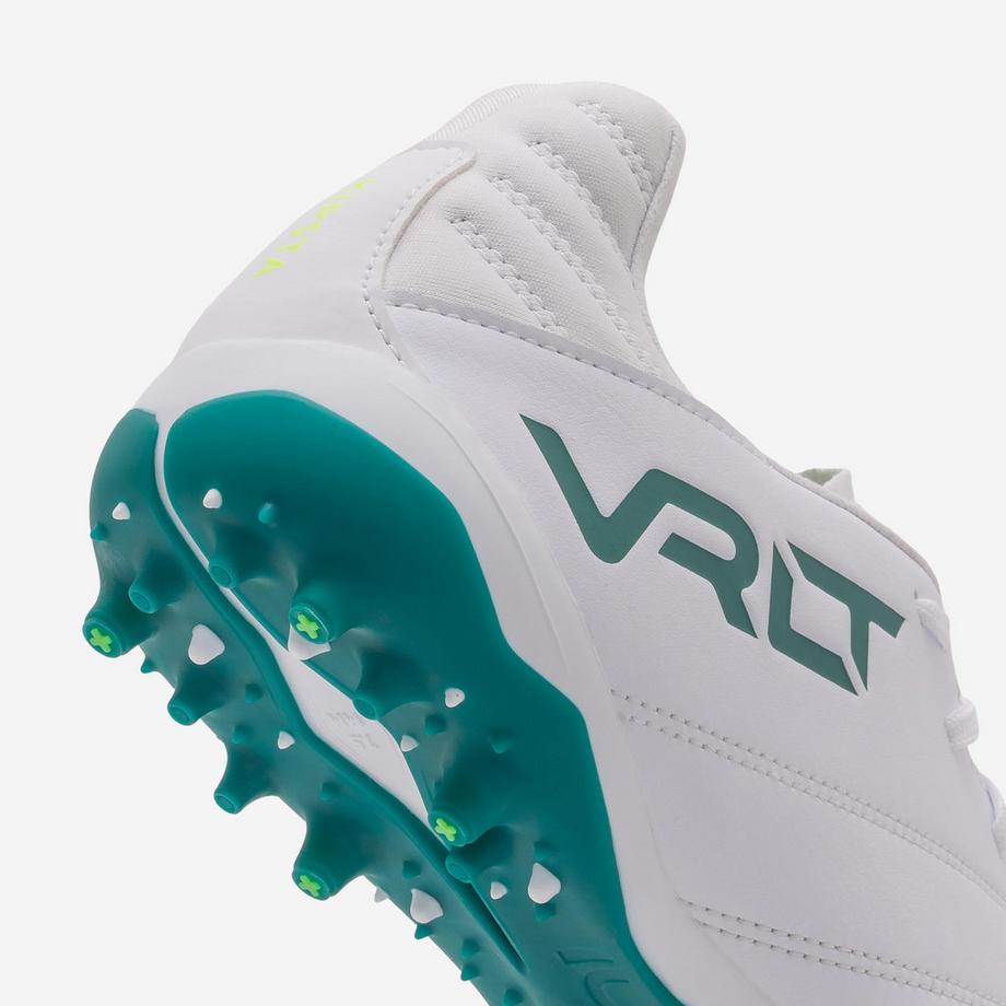 KIPSTA VRLT STC 100 Leder Kunstrasen Fussballschuhe  