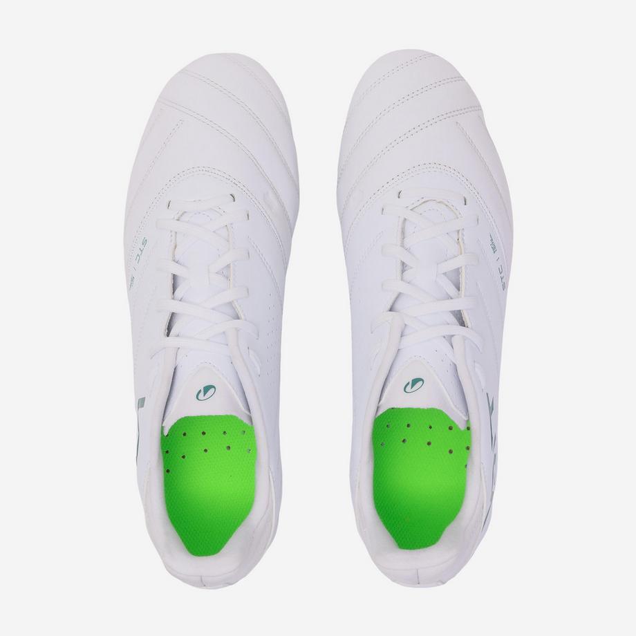 KIPSTA VRLT STC 100 Leder Kunstrasen Fussballschuhe  