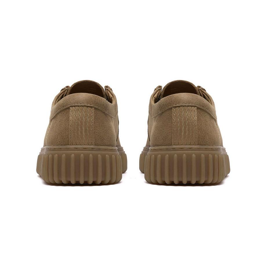 Clarks Mocassini con zeppa  
