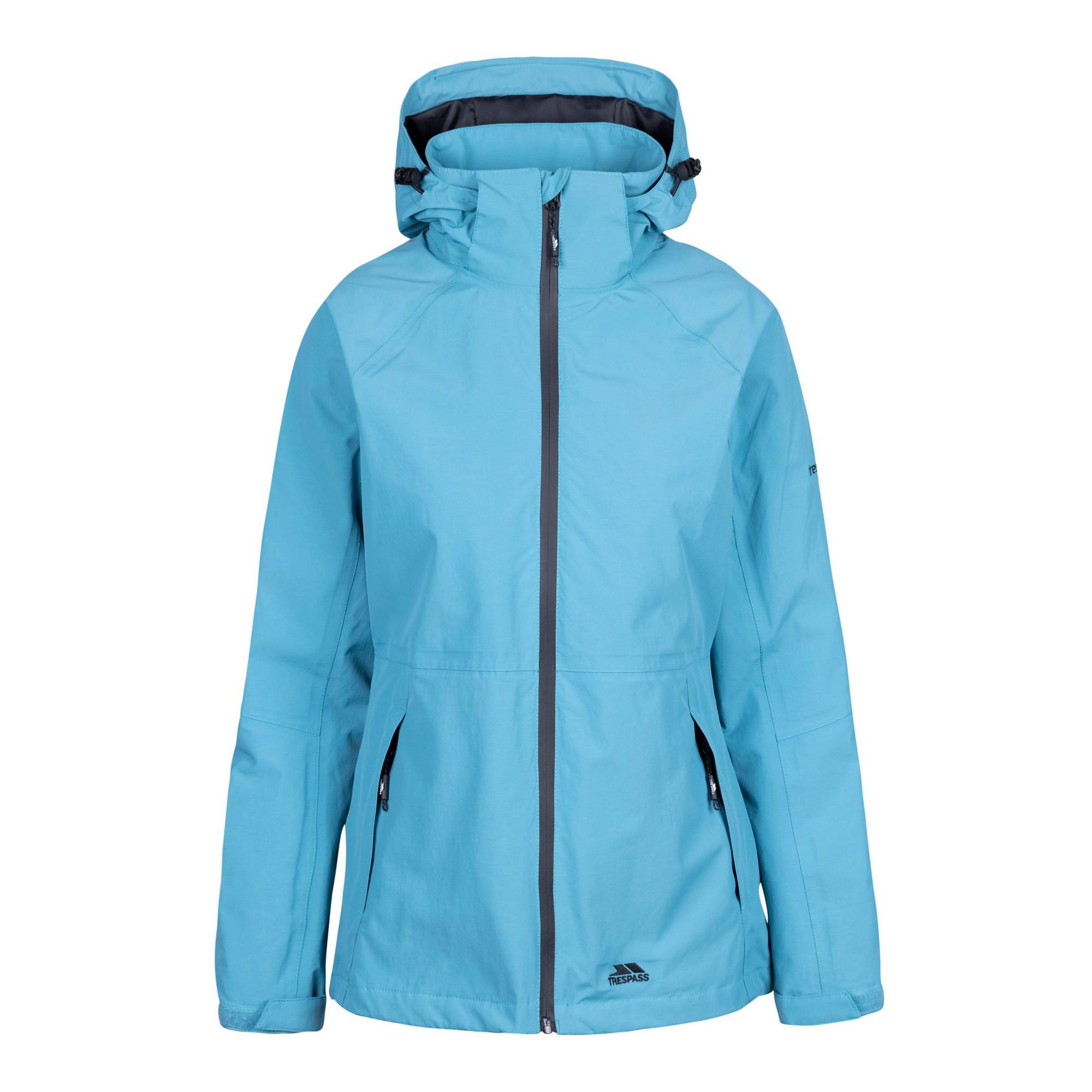 Trespass  Tilbury Jacke, wasserfest 