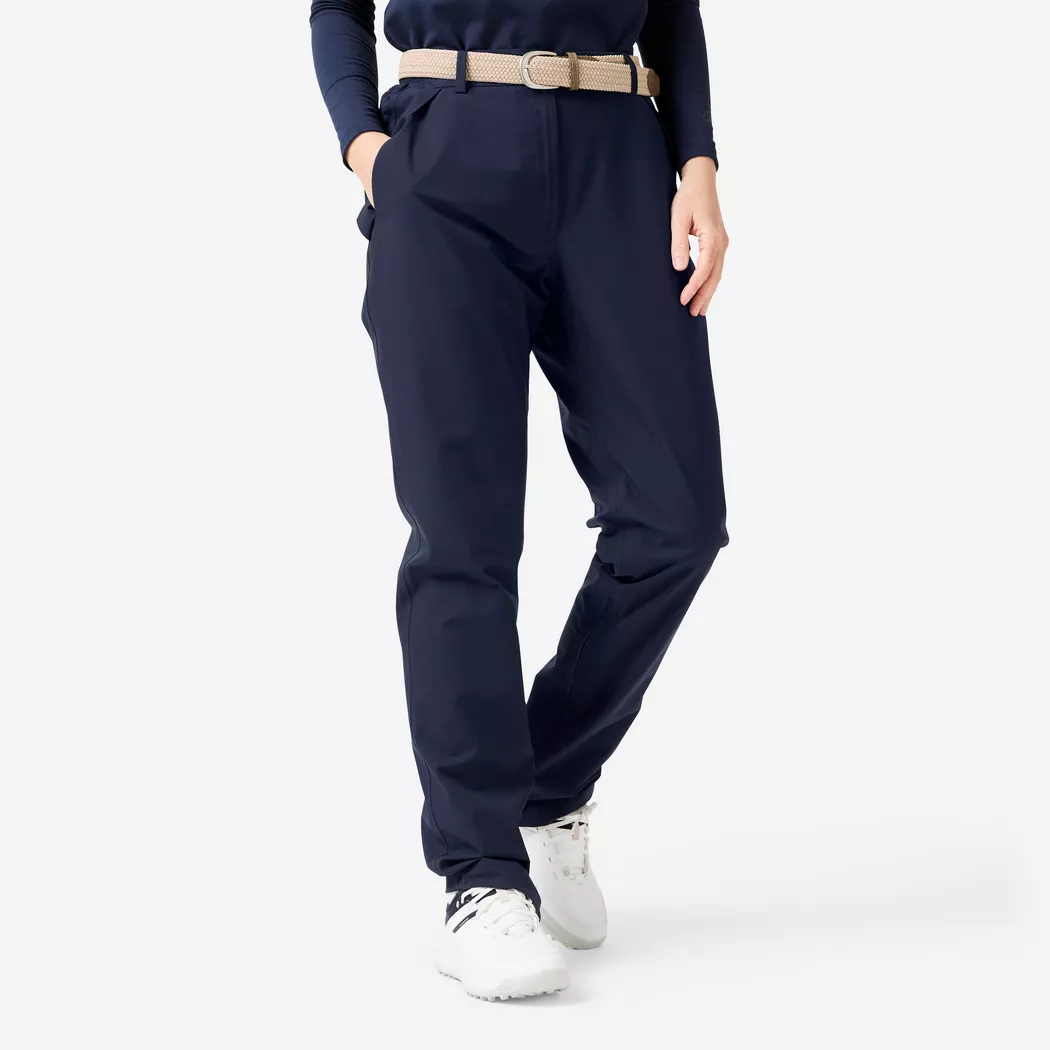 INESIS - Golfpant, 40/L31, Blau