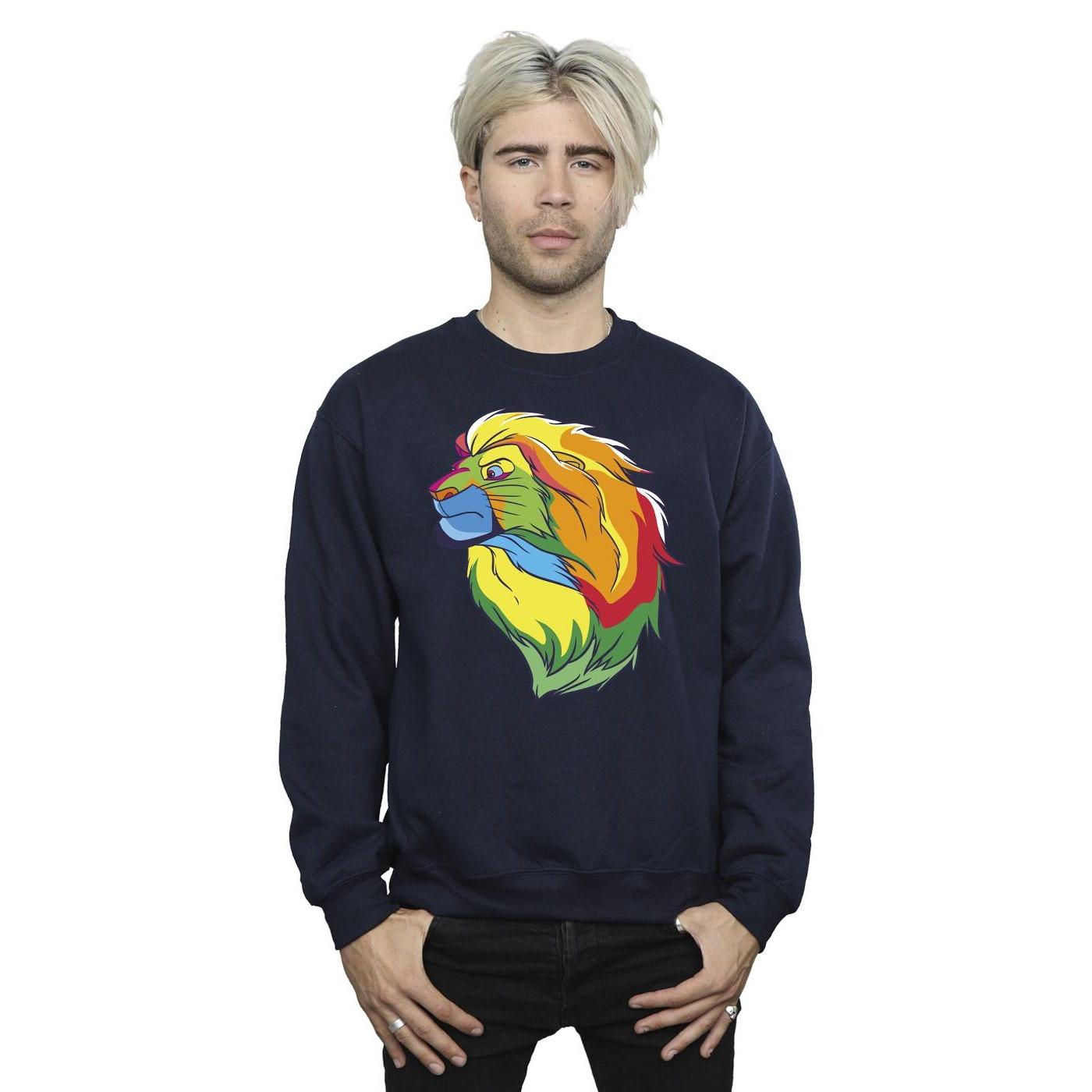 Disney  The Lion King Sweatshirt 