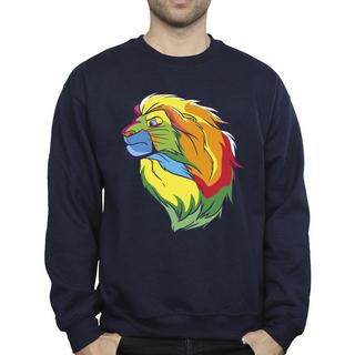 Disney  The Lion King Sweatshirt 