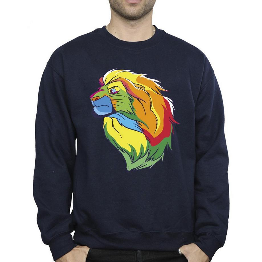 Disney The Lion King Sweatshirt  