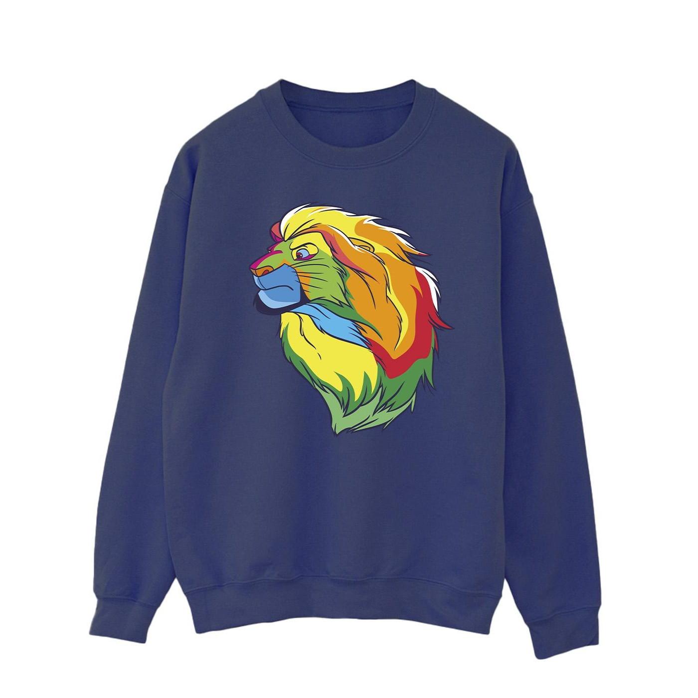 Disney  The Lion King Sweatshirt 