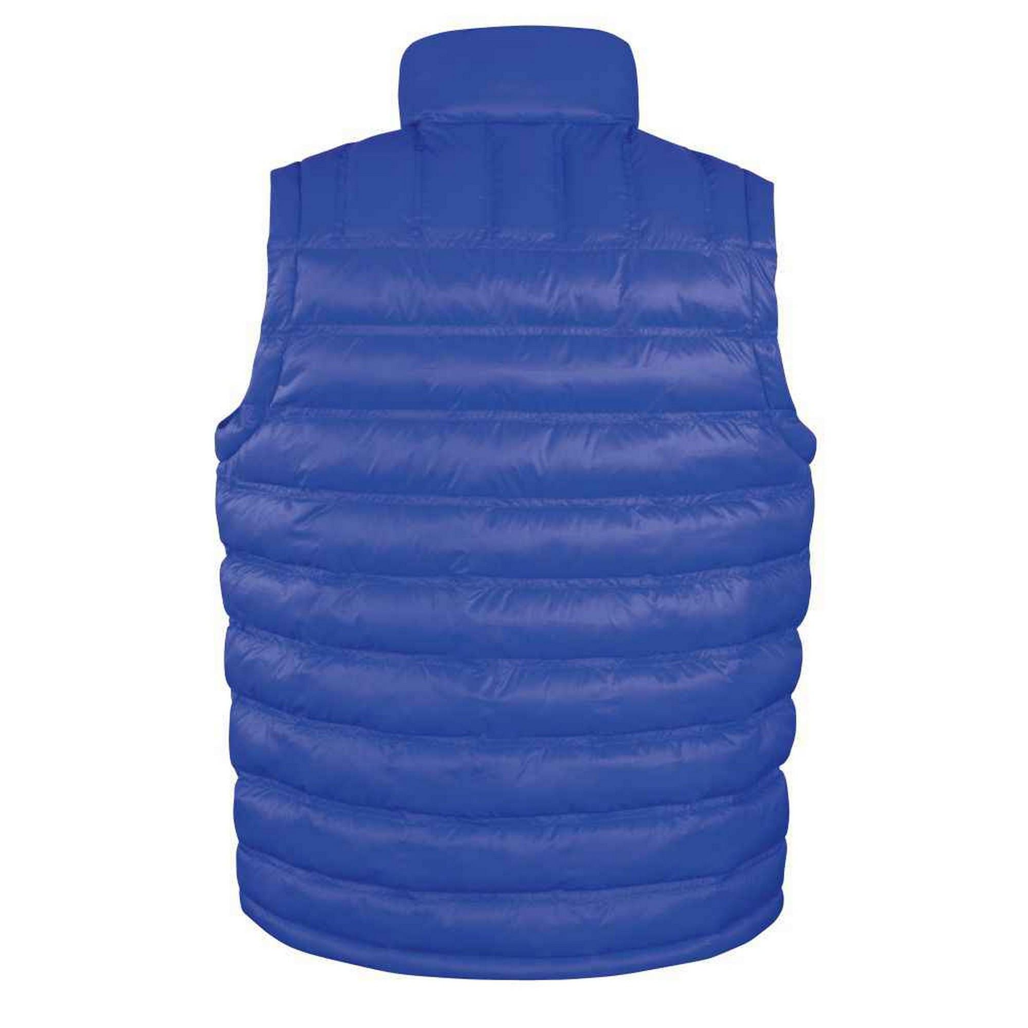 Result Urban Ice Bird Wattierte Weste  