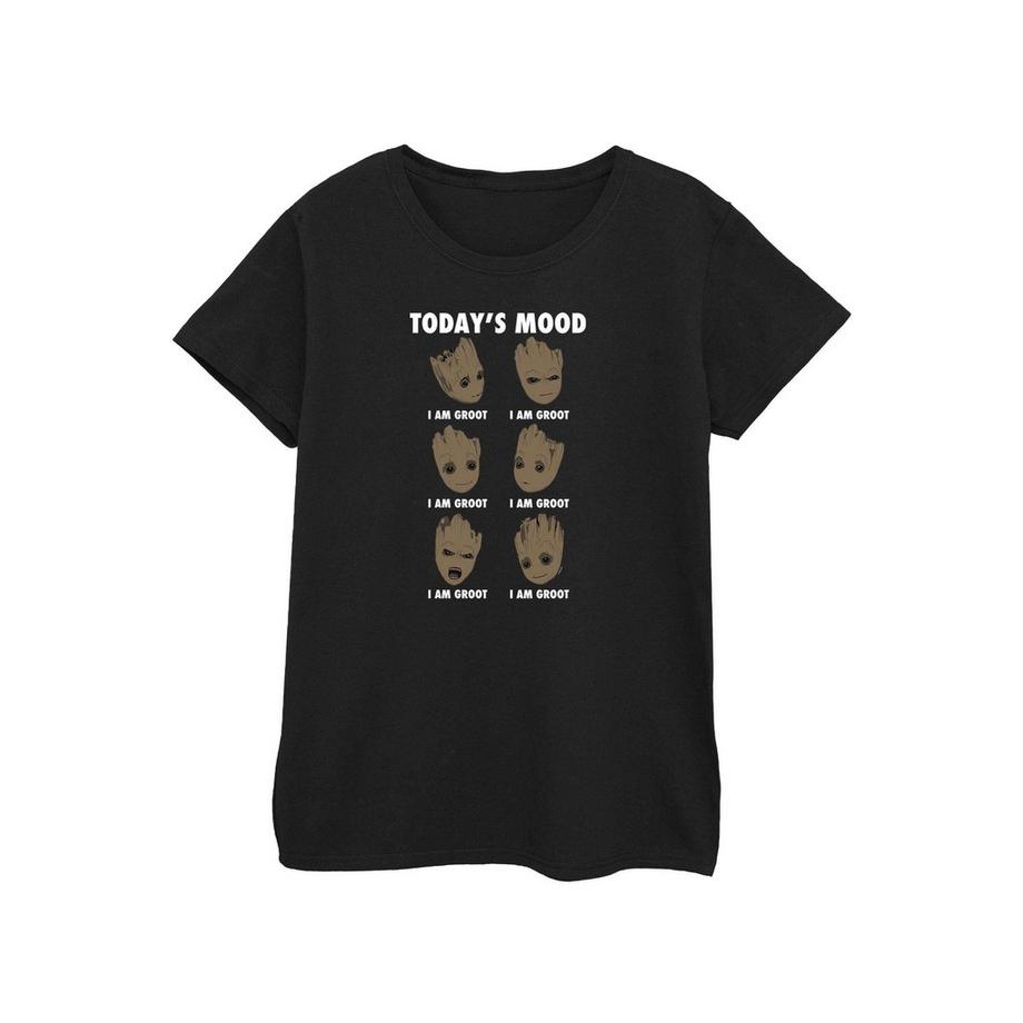 Today´s Mood TShirt