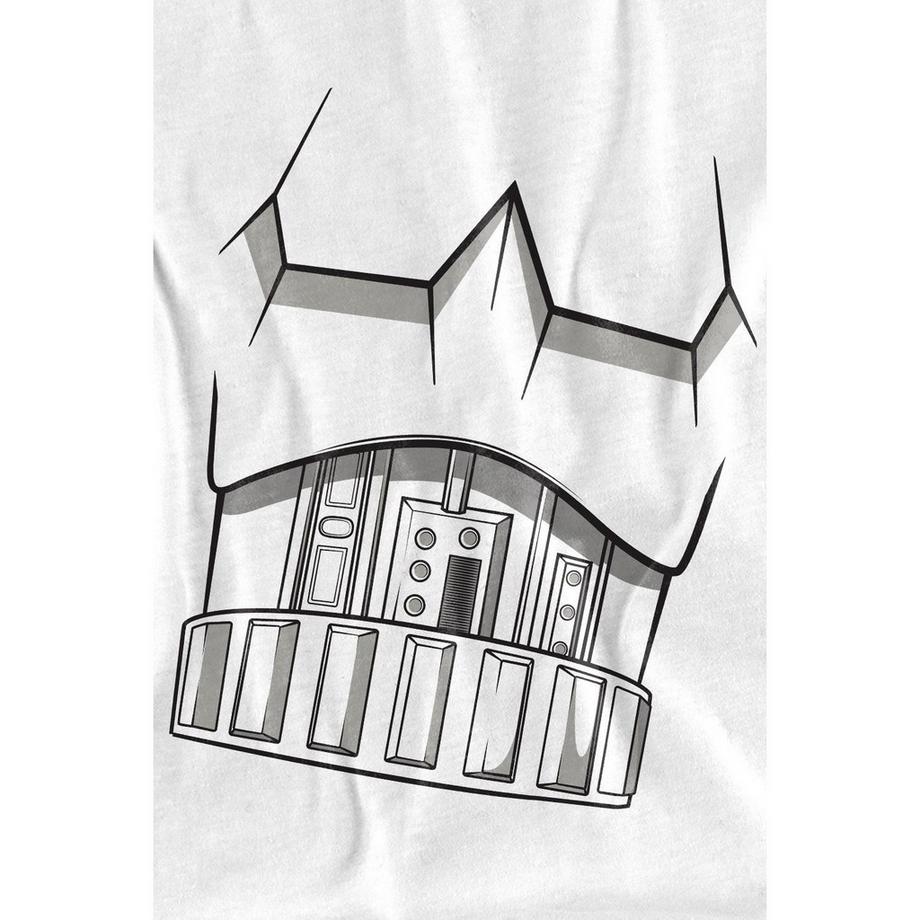 STAR WARS Stormtrooper Rüstungsdruck T-Shirt  