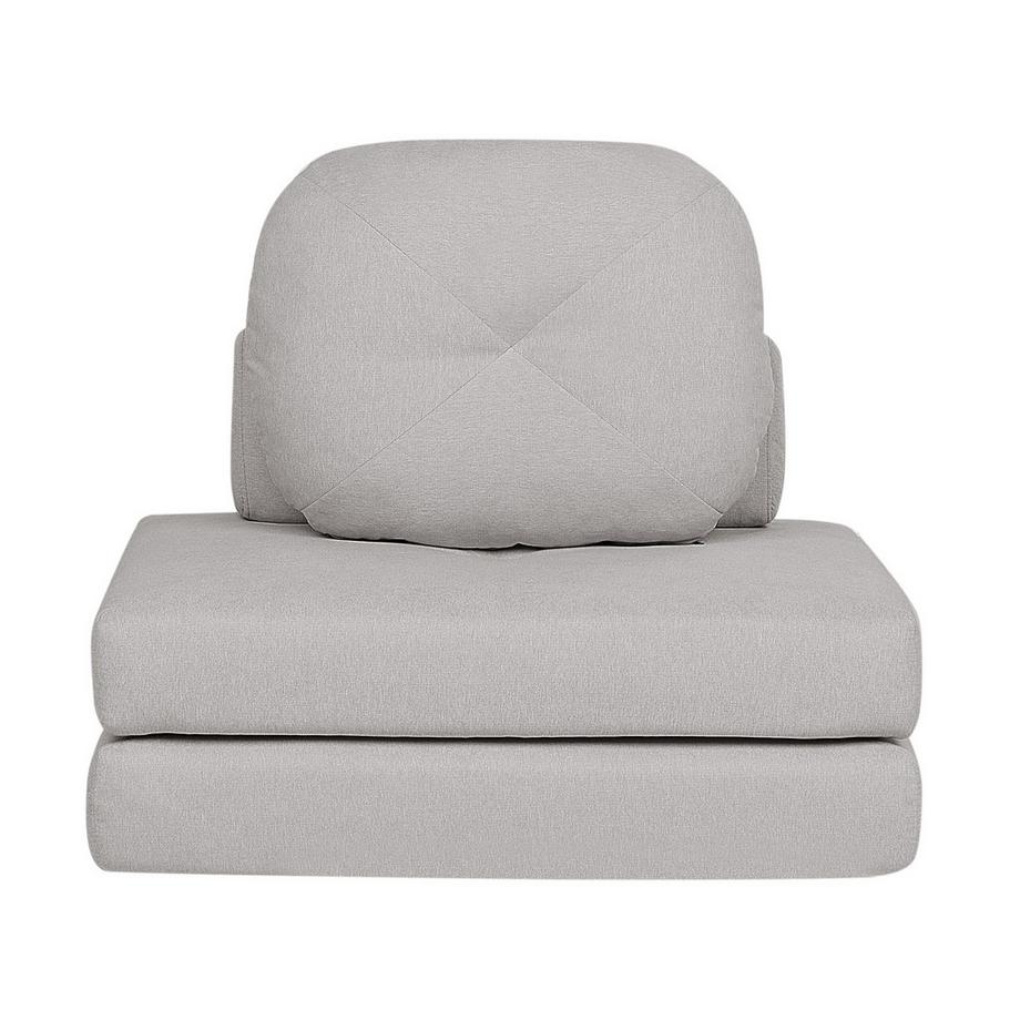 Schlafsofa aus Stoff  OLDEN