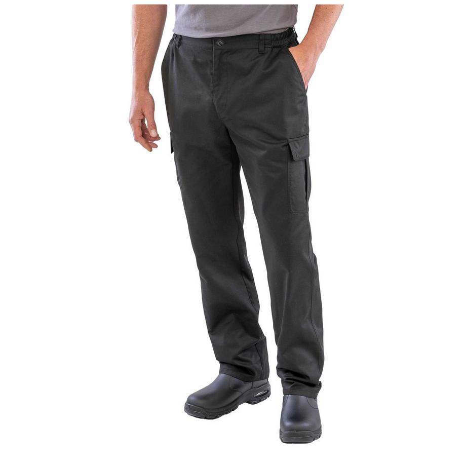 Result Pantalon Utility  