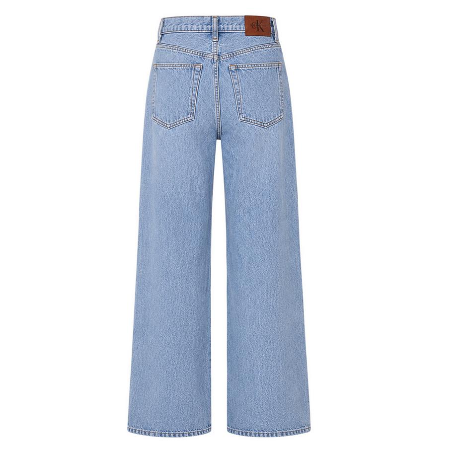 Calvin Klein Jeans jambe large  