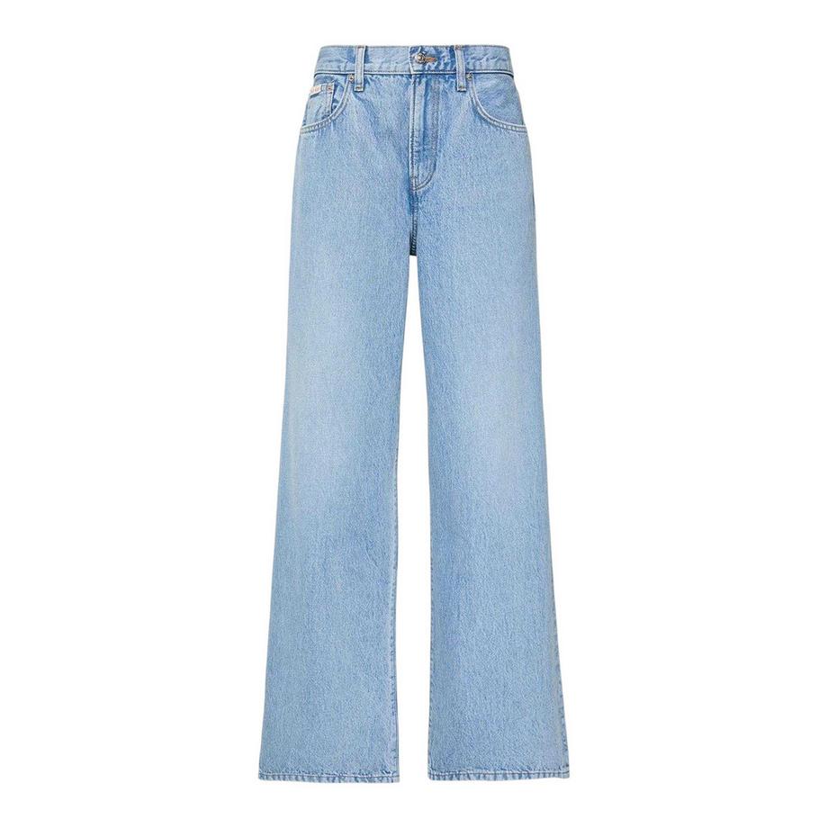 Calvin Klein Jeans jambe large  