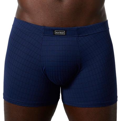 bruno banani  2er Pack Check Line 2.0 - Short / Pant 