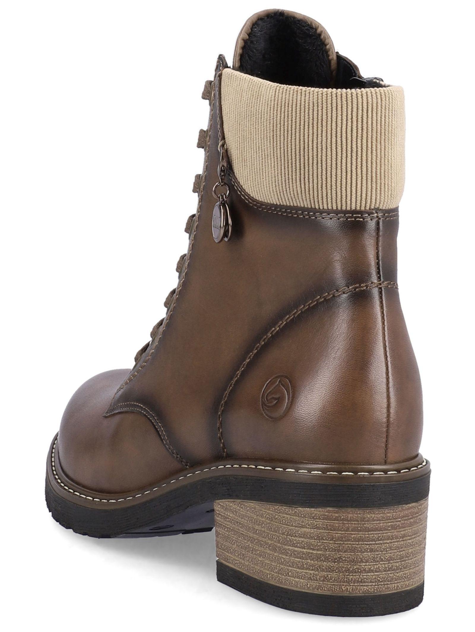 Remonte  Stiefelette D1A70 