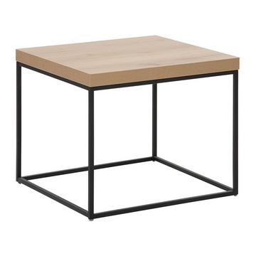 Beistelltisch aus MDF-Platte Modern DELANO